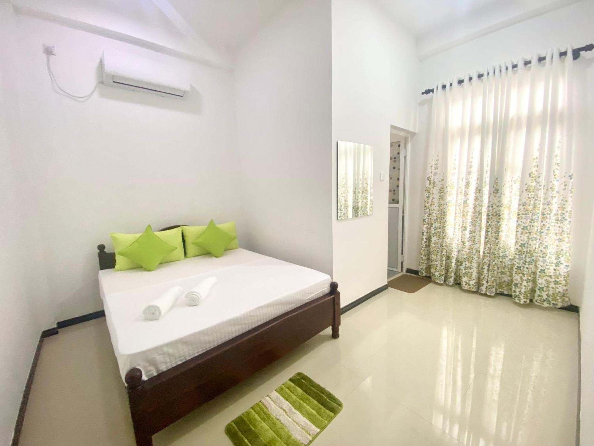 Mario Family Villa And Restaurant Negombo Exterior photo