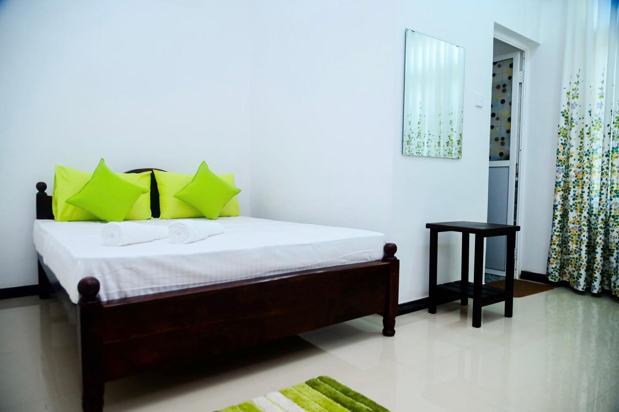Mario Family Villa And Restaurant Negombo Exterior photo
